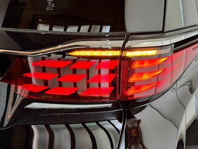 2026 Toyota ALPHARD 缩略图 35