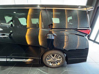 2026 Toyota ALPHARD 缩略图 29