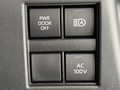2026 Toyota ALPHARD 缩略图 73