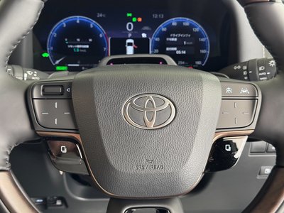 2026 Toyota ALPHARD 缩略图 59