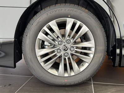 2026 Toyota ALPHARD 缩略图 13
