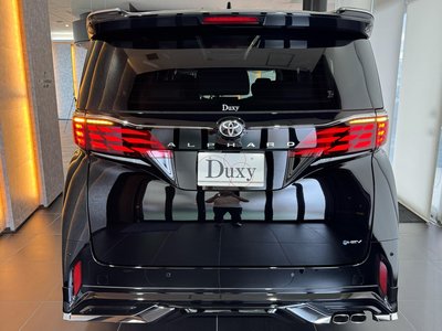 2026 Toyota ALPHARD 缩略图 31