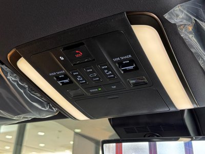 2026 Toyota ALPHARD 缩略图 72