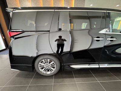 2026 Toyota ALPHARD 缩略图 27