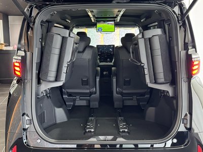 2026 Toyota ALPHARD 缩略图 40