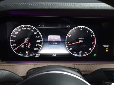 صورة مصغرة 11 لـ 2019 Mercedes-BENZ S-CLASS