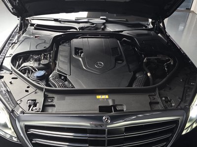 صورة 7 لـ 2019 Mercedes-BENZ S-CLASS