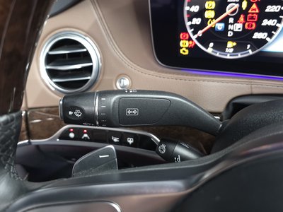 صورة مصغرة 28 لـ 2019 Mercedes-BENZ S-CLASS