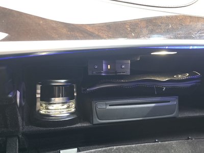 صورة مصغرة 31 لـ 2019 Mercedes-BENZ S-CLASS