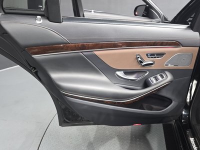 صورة مصغرة 15 لـ 2019 Mercedes-BENZ S-CLASS