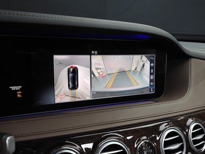 صورة مصغرة 20 لـ 2019 Mercedes-BENZ S-CLASS
