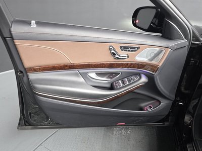 صورة مصغرة 14 لـ 2019 Mercedes-BENZ S-CLASS