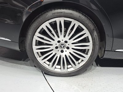 صورة 6 لـ 2019 Mercedes-BENZ S-CLASS