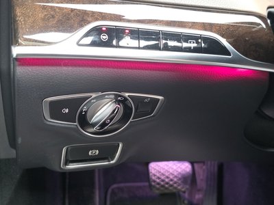 صورة مصغرة 27 لـ 2019 Mercedes-BENZ S-CLASS