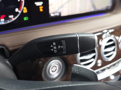 صورة مصغرة 12 لـ 2019 Mercedes-BENZ S-CLASS
