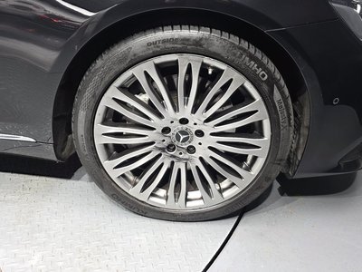 صورة 8 لـ 2019 Mercedes-BENZ S-CLASS