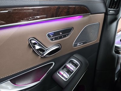 صورة مصغرة 29 لـ 2019 Mercedes-BENZ S-CLASS