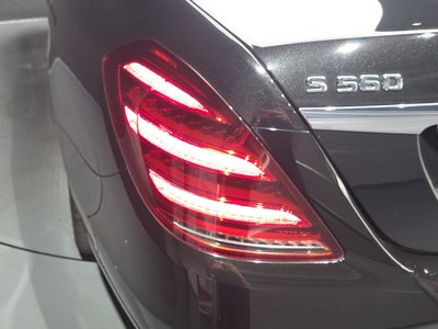 صورة 10 لـ 2019 Mercedes-BENZ S-CLASS