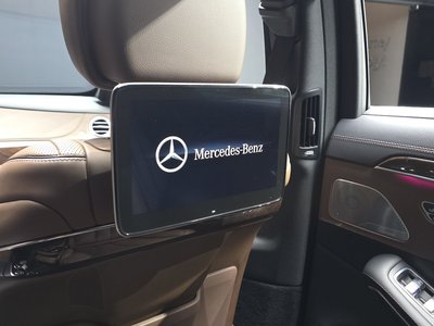صورة مصغرة 25 لـ 2019 Mercedes-BENZ S-CLASS