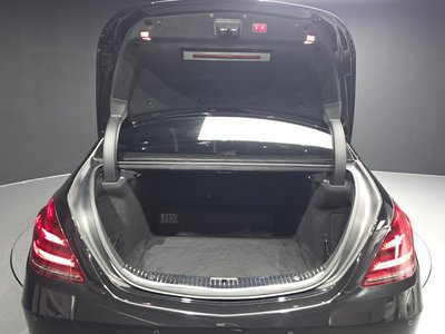 صورة مصغرة 26 لـ 2019 Mercedes-BENZ S-CLASS