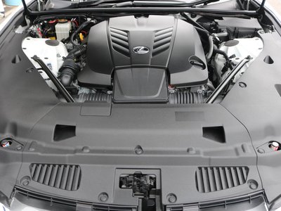 صورة مصغرة 21 لـ 2018 Lexus LC