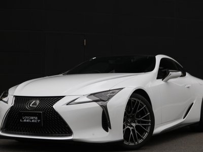2018 LEXUS LC 照片 5
