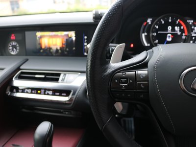 صورة مصغرة 28 لـ 2018 Lexus LC