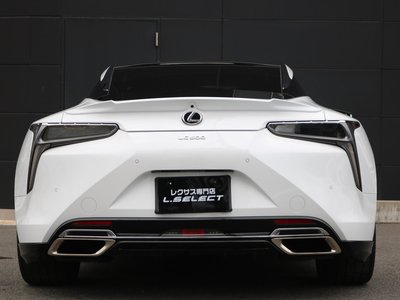 2018 LEXUS LC 照片 9
