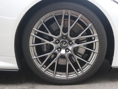 صورة مصغرة 36 لـ 2018 Lexus LC