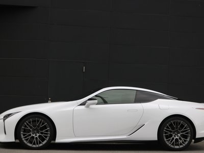 صورة مصغرة 11 لـ 2018 Lexus LC