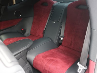 صورة مصغرة 19 لـ 2018 Lexus LC