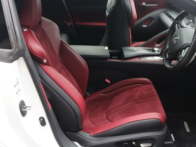 صورة مصغرة 14 لـ 2018 Lexus LC