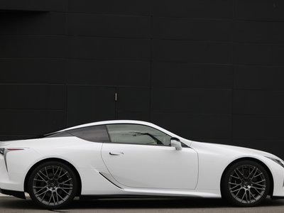 صورة مصغرة 12 لـ 2018 Lexus LC