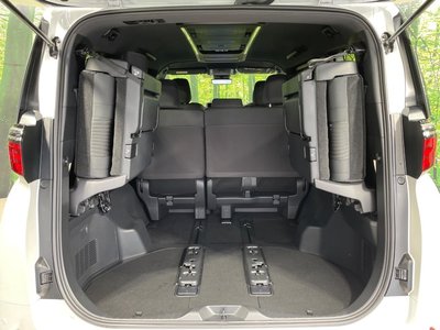 2026 TOYOTA ALPHARD 缩略图 65