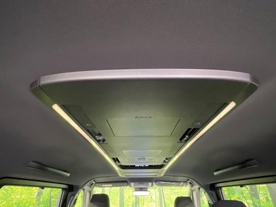 2026 TOYOTA ALPHARD 缩略图 63