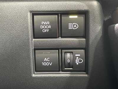 2026 TOYOTA ALPHARD 缩略图 29