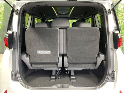 2026 TOYOTA ALPHARD 缩略图 62