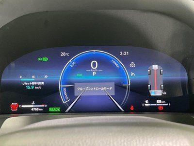 2026 TOYOTA ALPHARD 缩略图 35