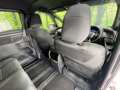 2026 TOYOTA ALPHARD 缩略图 47