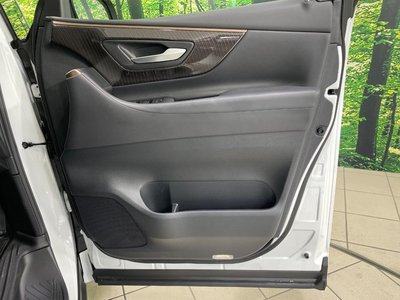 2026 TOYOTA ALPHARD 缩略图 21