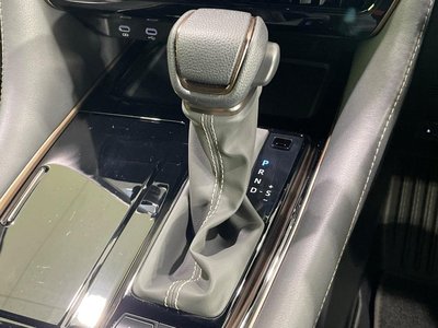 2026 TOYOTA ALPHARD 缩略图 38
