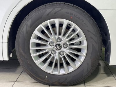 2026 TOYOTA ALPHARD 缩略图 58