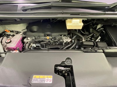 2026 TOYOTA ALPHARD 缩略图 18
