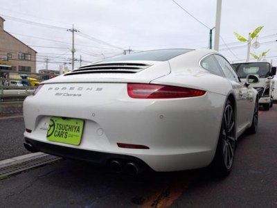 PORSCHE 911 - 2