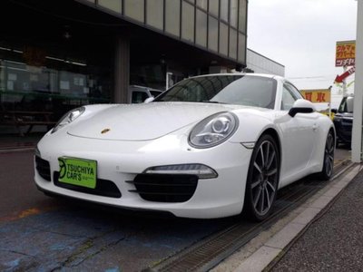 PORSCHE 911 - 1