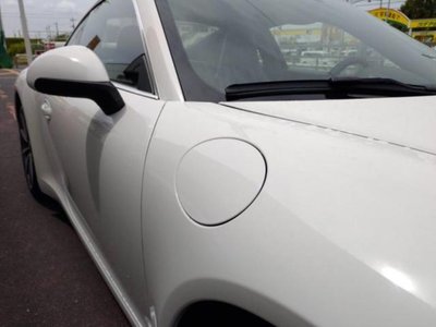 PORSCHE 911 - 10