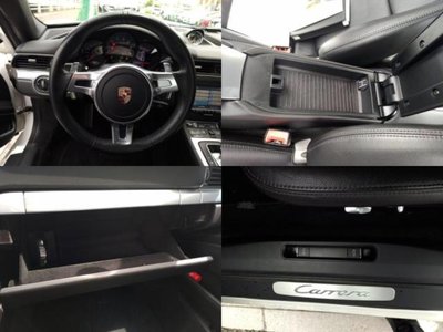 PORSCHE 911 - 6