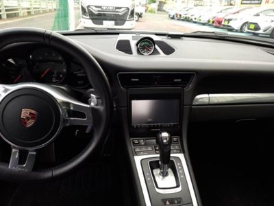 PORSCHE 911 - 3