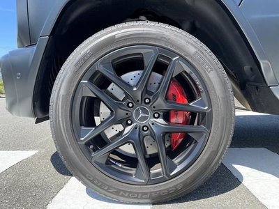 2021 Mercedes-BENZ MERCEDES-AMG thumbnail 17