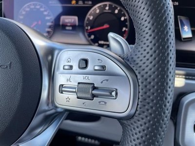 2021 Mercedes-BENZ MERCEDES-AMG thumbnail 33